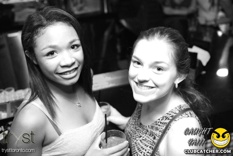 Tryst nightclub photo 186 - August 8th, 2014
