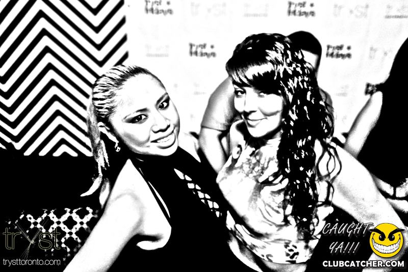 Tryst nightclub photo 188 - August 8th, 2014