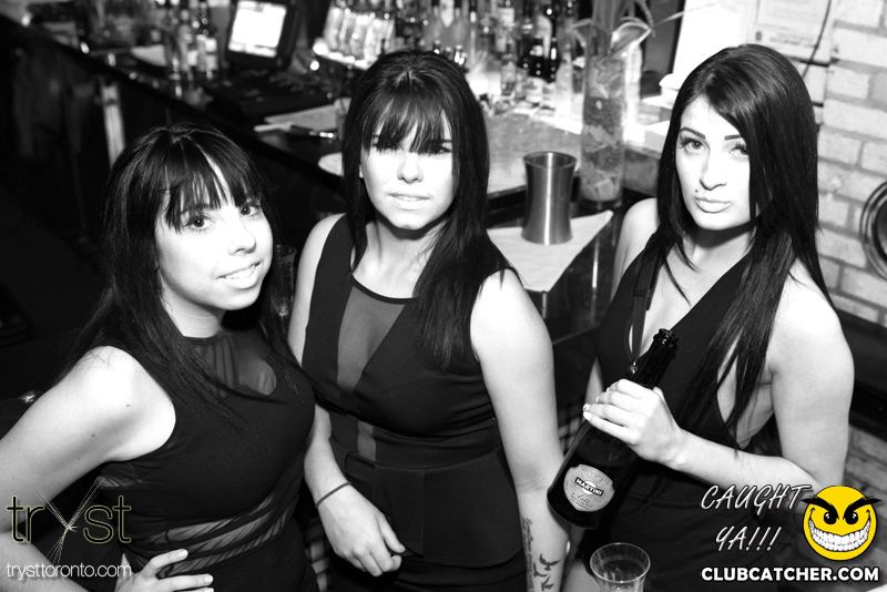 Tryst nightclub photo 189 - August 8th, 2014