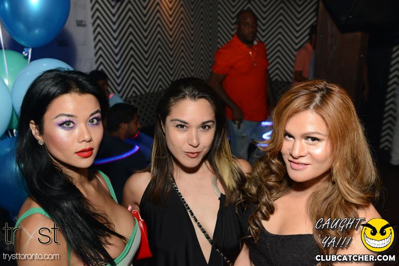 Tryst nightclub photo 20 - August 8th, 2014