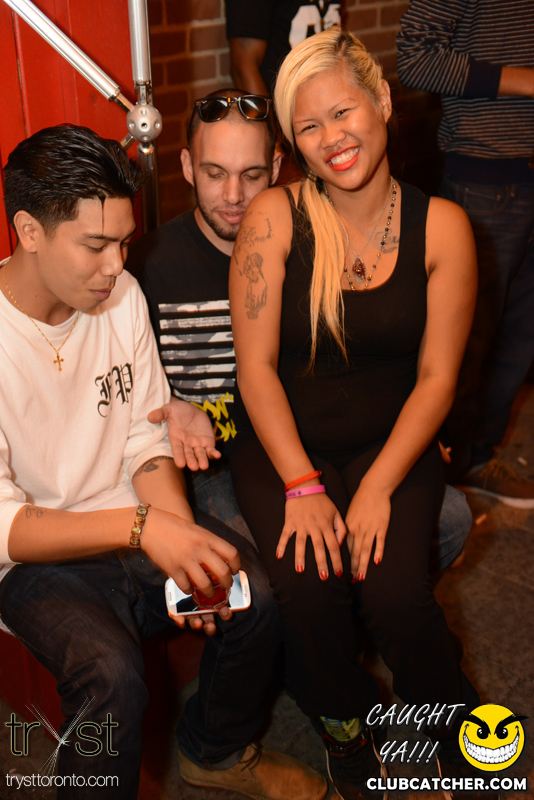 Tryst nightclub photo 194 - August 8th, 2014