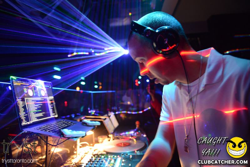 Tryst nightclub photo 3 - August 8th, 2014