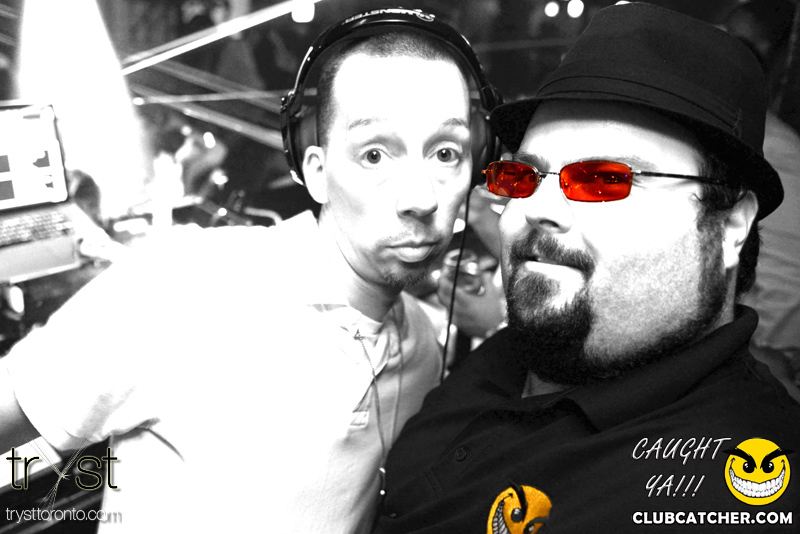 Tryst nightclub photo 21 - August 8th, 2014