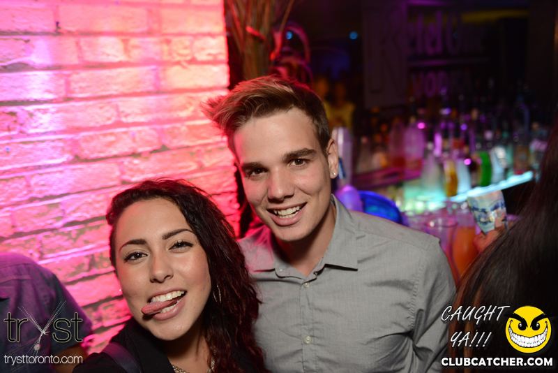 Tryst nightclub photo 202 - August 8th, 2014