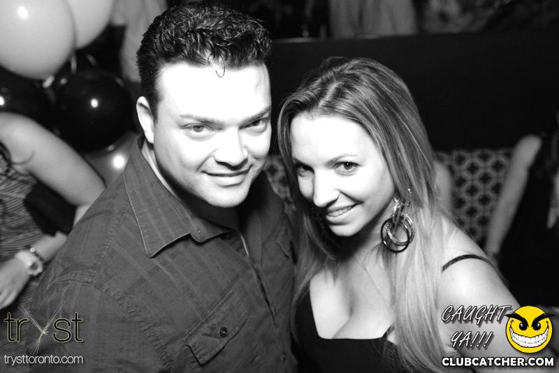Tryst nightclub photo 203 - August 8th, 2014