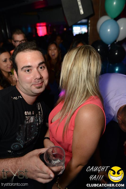 Tryst nightclub photo 204 - August 8th, 2014