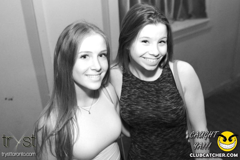 Tryst nightclub photo 205 - August 8th, 2014