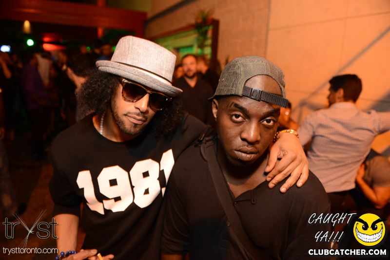 Tryst nightclub photo 207 - August 8th, 2014