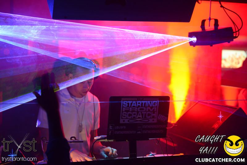 Tryst nightclub photo 210 - August 8th, 2014