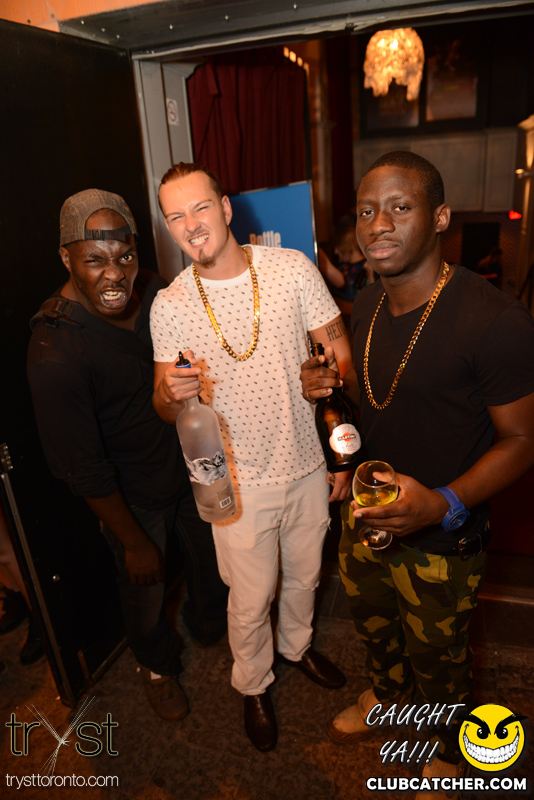 Tryst nightclub photo 212 - August 8th, 2014