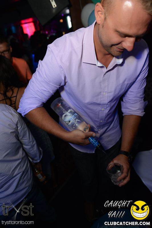 Tryst nightclub photo 213 - August 8th, 2014