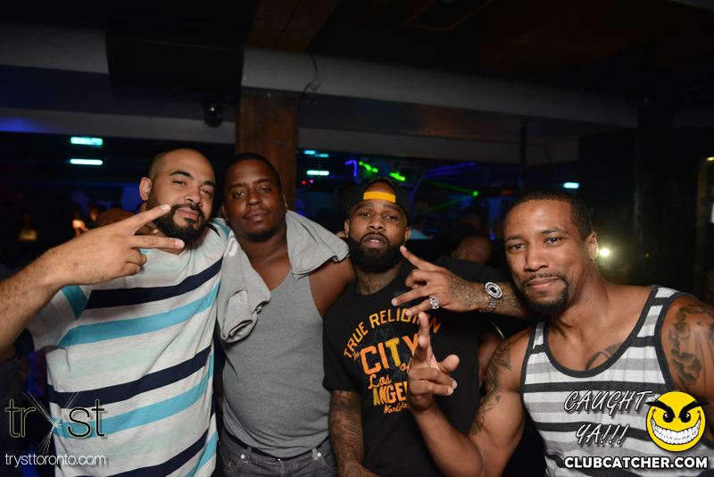 Tryst nightclub photo 214 - August 8th, 2014