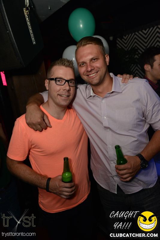 Tryst nightclub photo 215 - August 8th, 2014