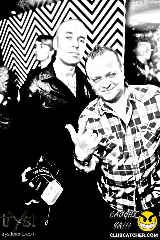 Tryst nightclub photo 216 - August 8th, 2014