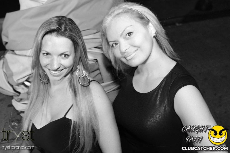 Tryst nightclub photo 217 - August 8th, 2014