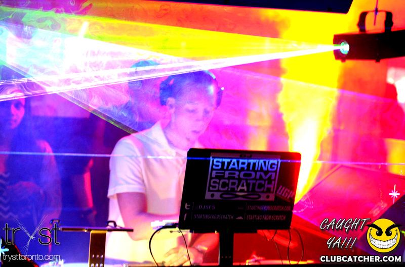 Tryst nightclub photo 219 - August 8th, 2014