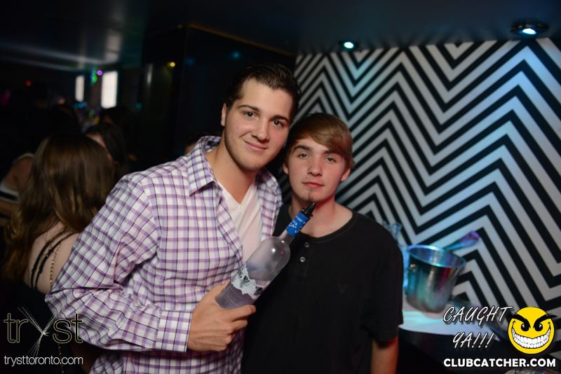 Tryst nightclub photo 221 - August 8th, 2014