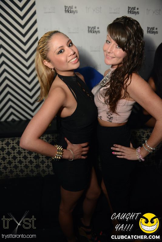 Tryst nightclub photo 223 - August 8th, 2014
