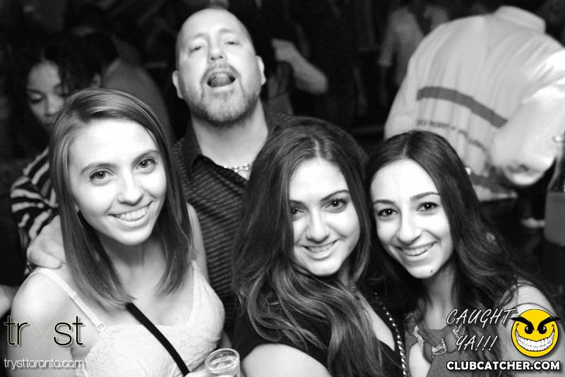 Tryst nightclub photo 224 - August 8th, 2014