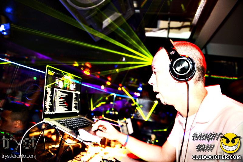 Tryst nightclub photo 229 - August 8th, 2014