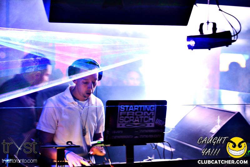 Tryst nightclub photo 231 - August 8th, 2014