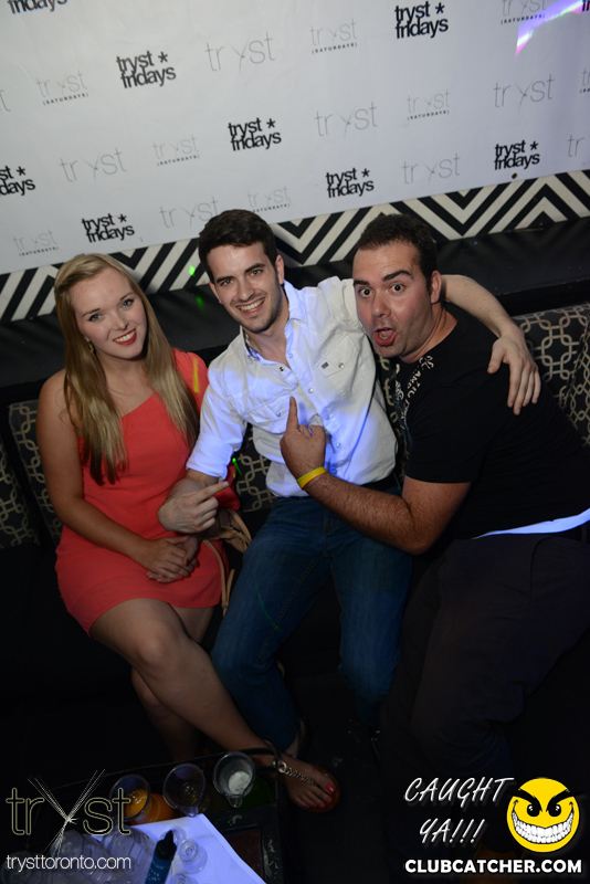 Tryst nightclub photo 232 - August 8th, 2014