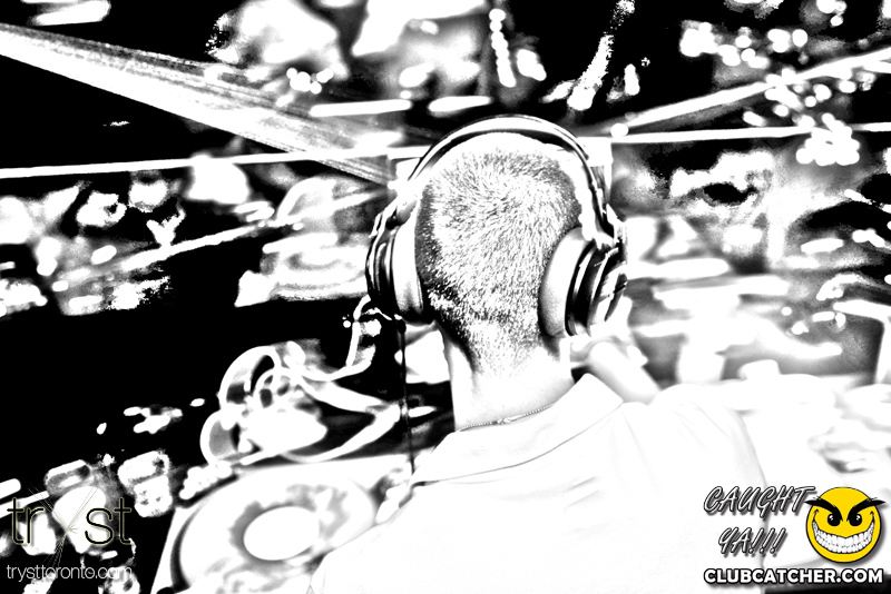 Tryst nightclub photo 233 - August 8th, 2014