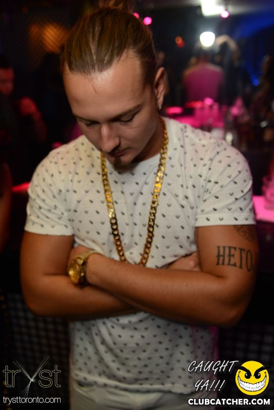 Tryst nightclub photo 234 - August 8th, 2014