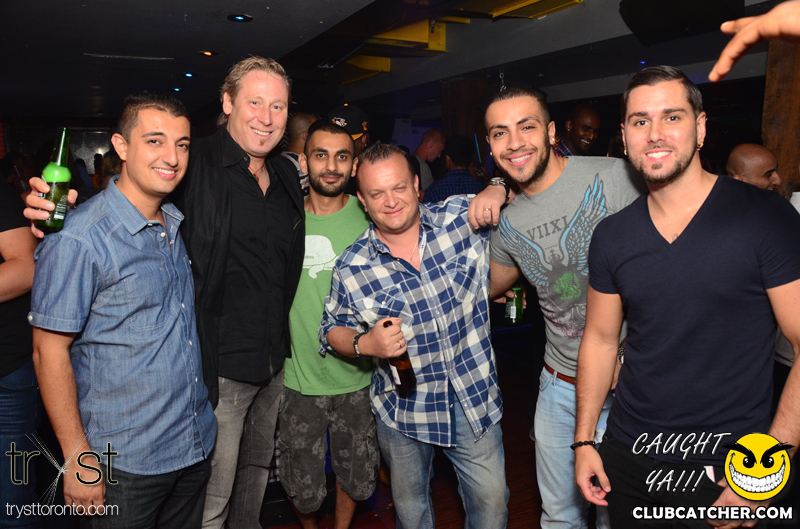 Tryst nightclub photo 29 - August 8th, 2014