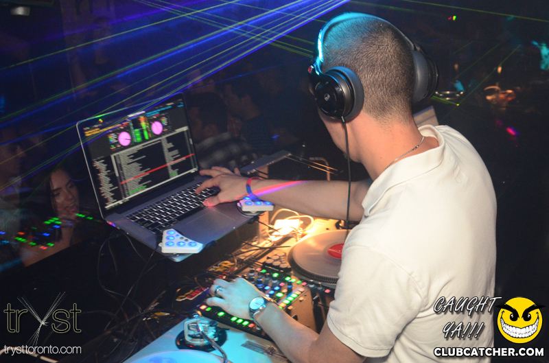 Tryst nightclub photo 30 - August 8th, 2014