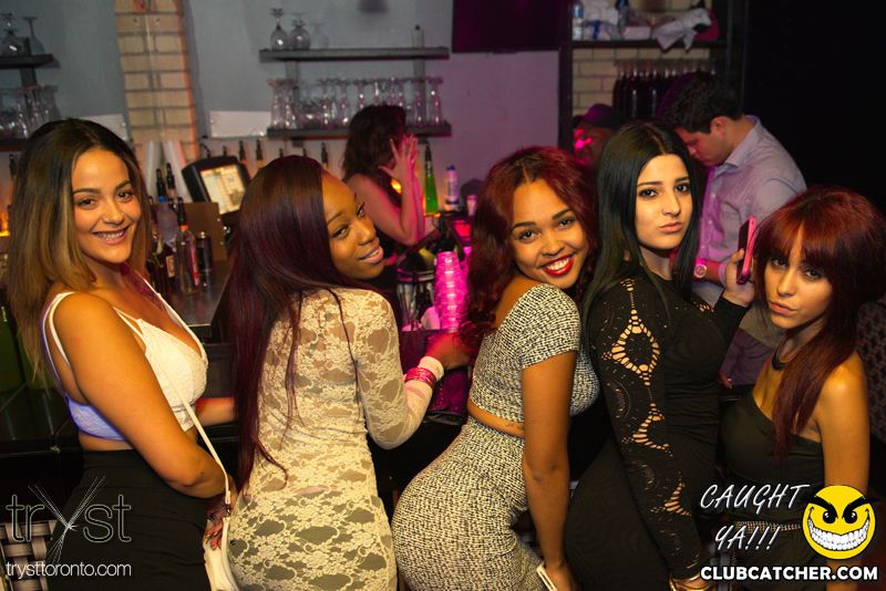 Tryst nightclub photo 4 - August 8th, 2014