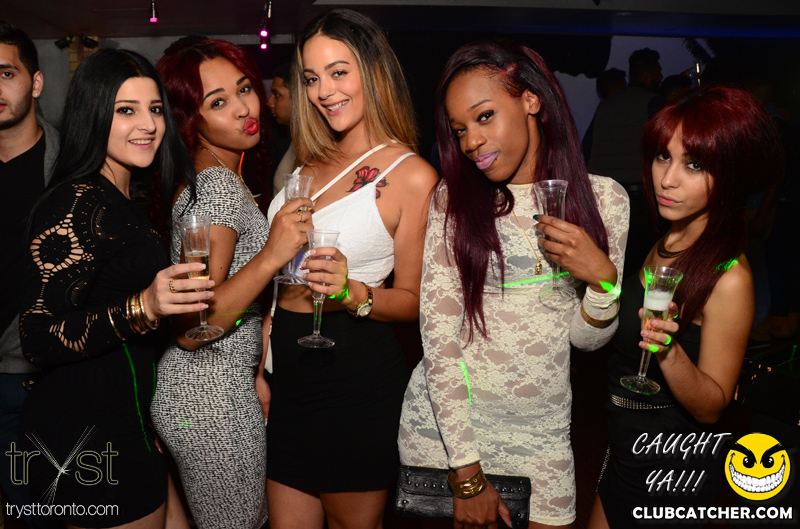 Tryst nightclub photo 31 - August 8th, 2014