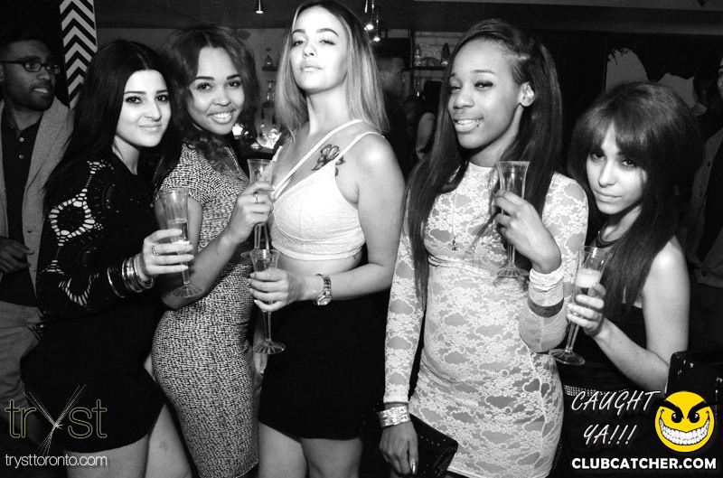 Tryst nightclub photo 33 - August 8th, 2014