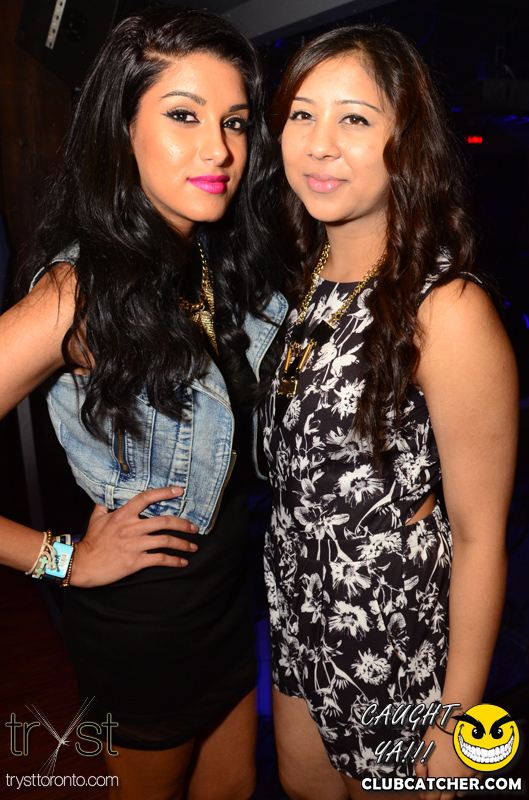 Tryst nightclub photo 34 - August 8th, 2014