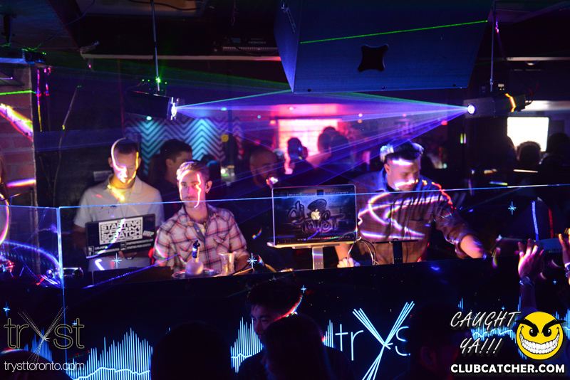Tryst nightclub photo 39 - August 8th, 2014