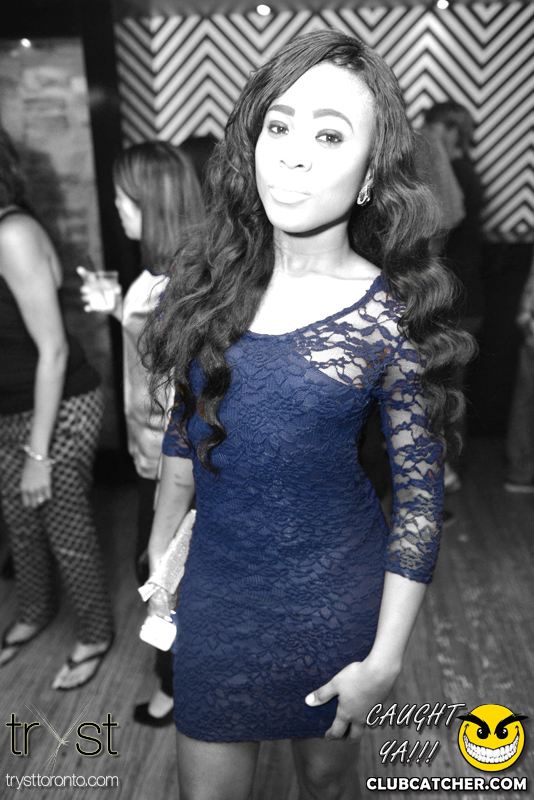 Tryst nightclub photo 40 - August 8th, 2014