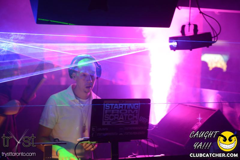 Tryst nightclub photo 49 - August 8th, 2014