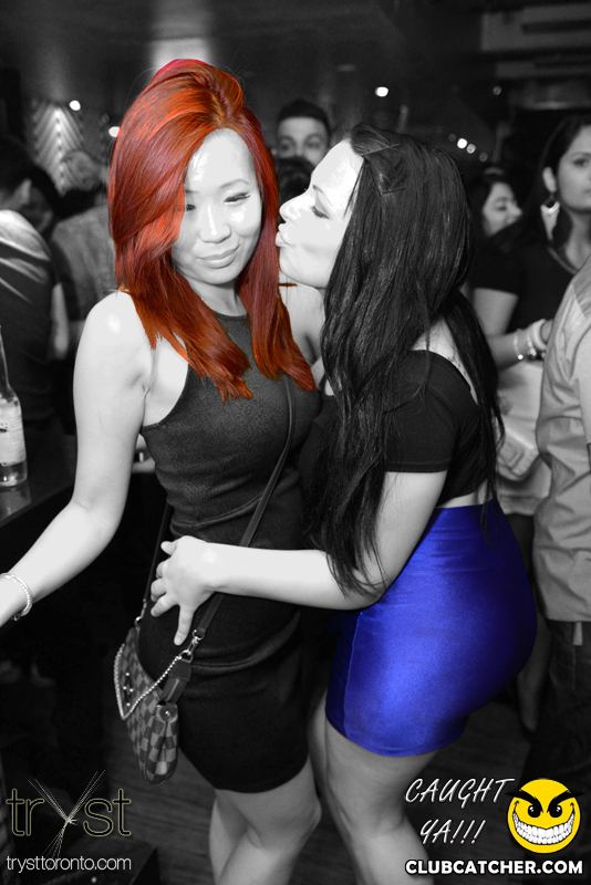Tryst nightclub photo 6 - August 8th, 2014