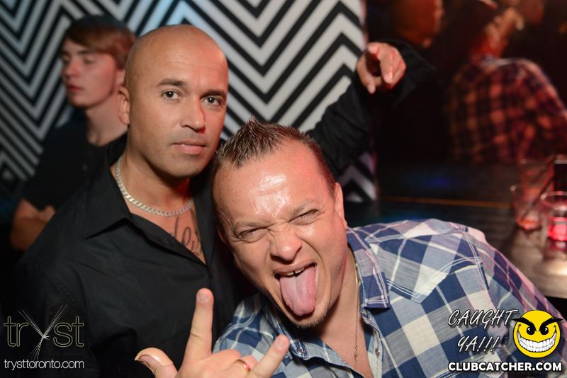 Tryst nightclub photo 52 - August 8th, 2014