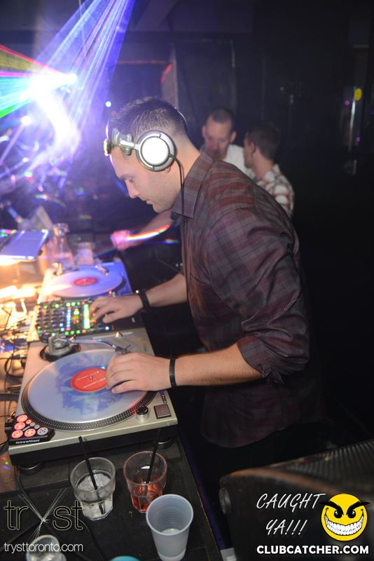 Tryst nightclub photo 53 - August 8th, 2014