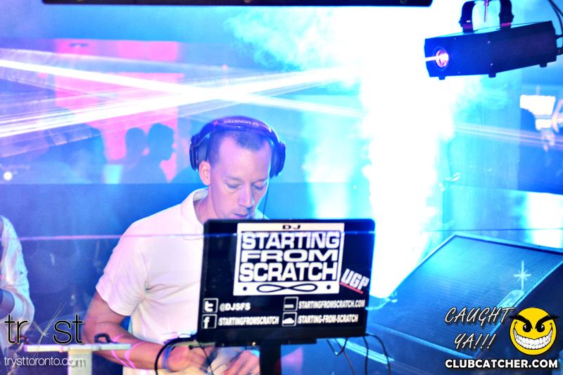 Tryst nightclub photo 54 - August 8th, 2014