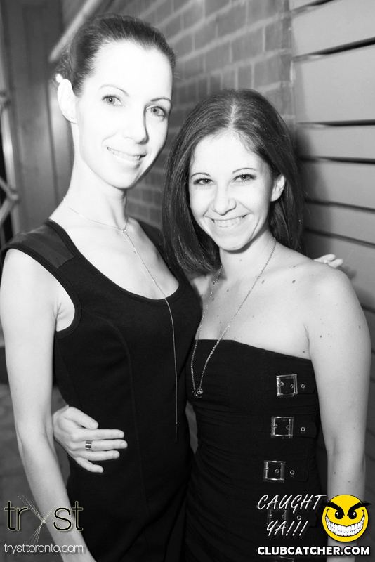 Tryst nightclub photo 56 - August 8th, 2014