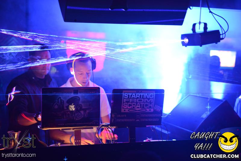 Tryst nightclub photo 58 - August 8th, 2014