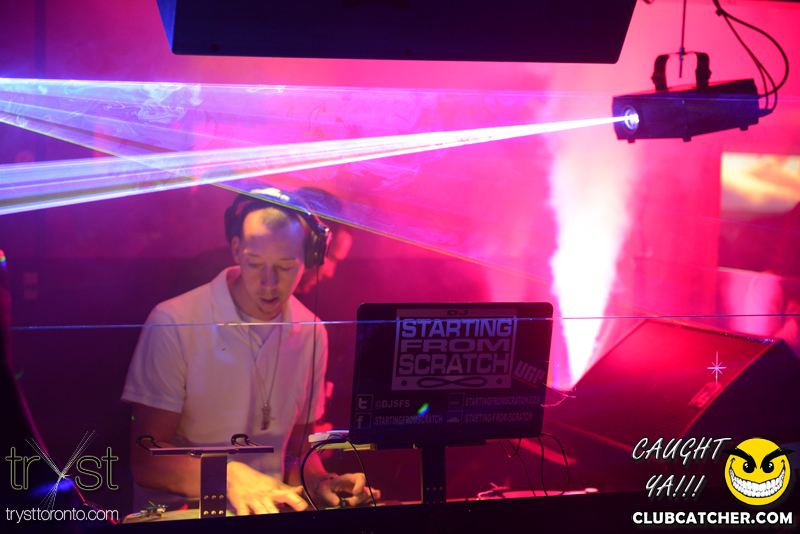 Tryst nightclub photo 62 - August 8th, 2014