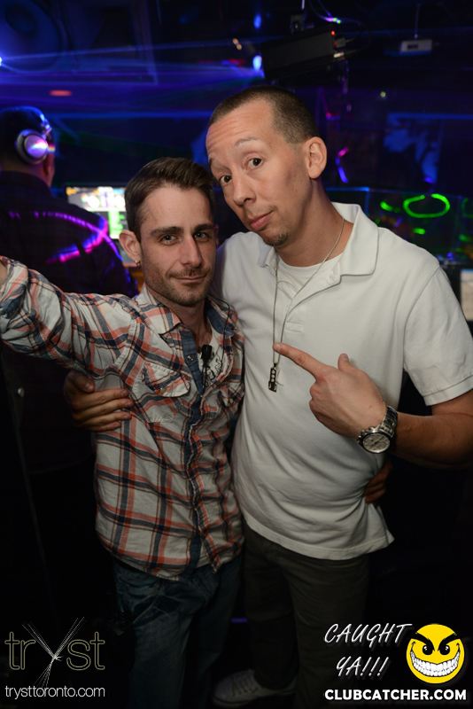 Tryst nightclub photo 64 - August 8th, 2014