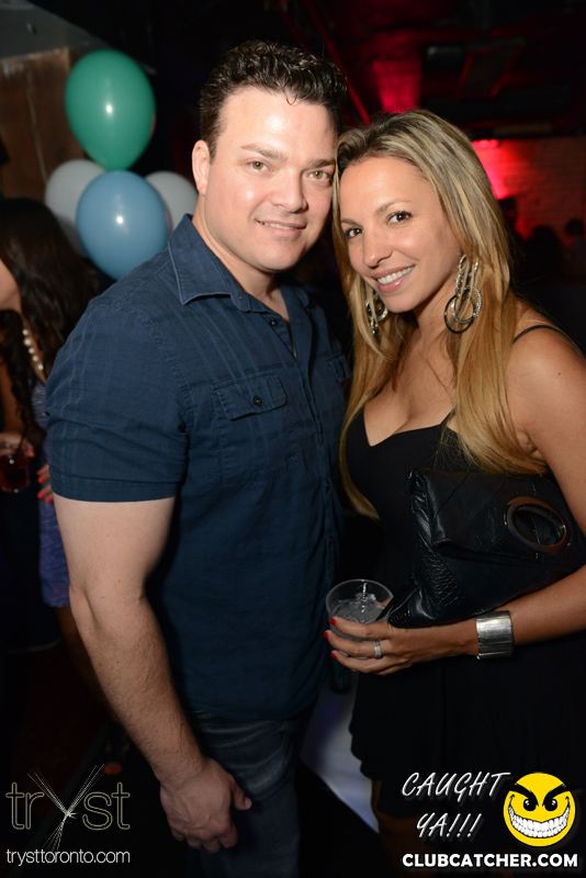 Tryst nightclub photo 65 - August 8th, 2014