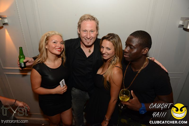 Tryst nightclub photo 69 - August 8th, 2014