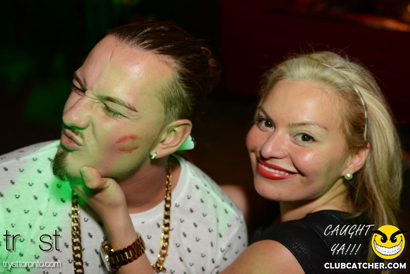 Tryst nightclub photo 70 - August 8th, 2014