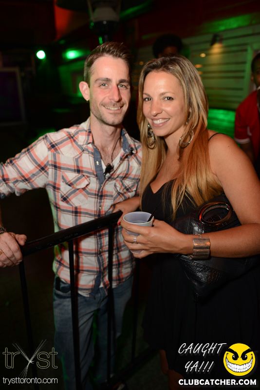 Tryst nightclub photo 72 - August 8th, 2014