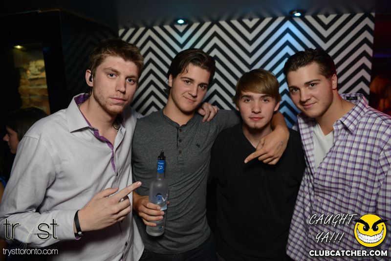 Tryst nightclub photo 73 - August 8th, 2014